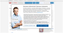 Desktop Screenshot of forum.kardiolo.pl